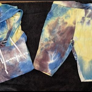 🌟Champion two piece set 🌟